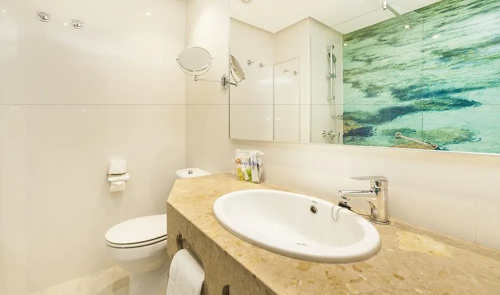 Hotel Globales Pionero Santa Ponça