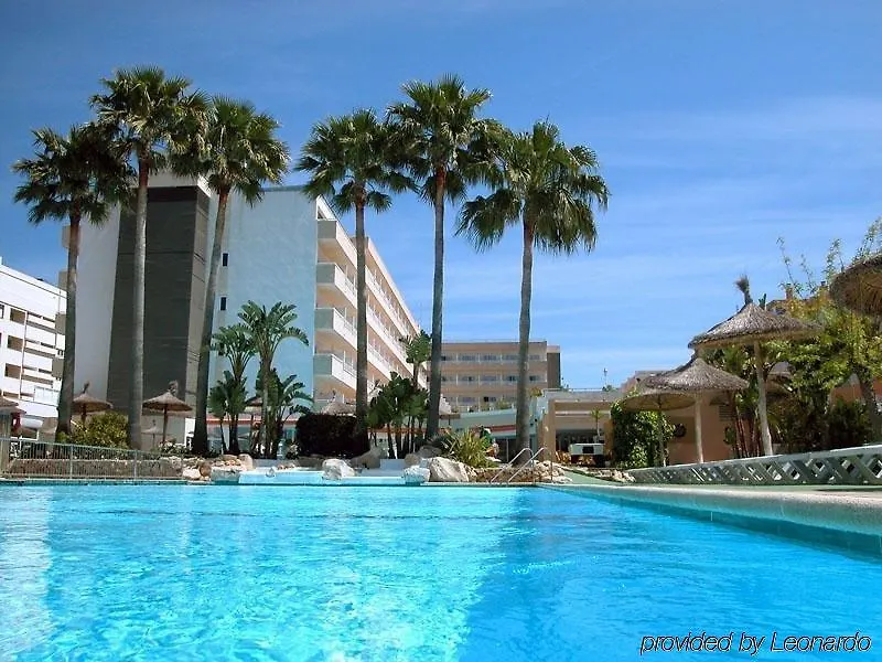 Hotel Globales Pionero Santa Ponça
