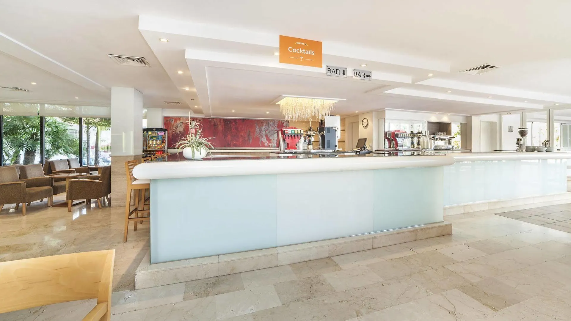 Hotel Globales Pionero Santa Ponça 4*,  Spanien