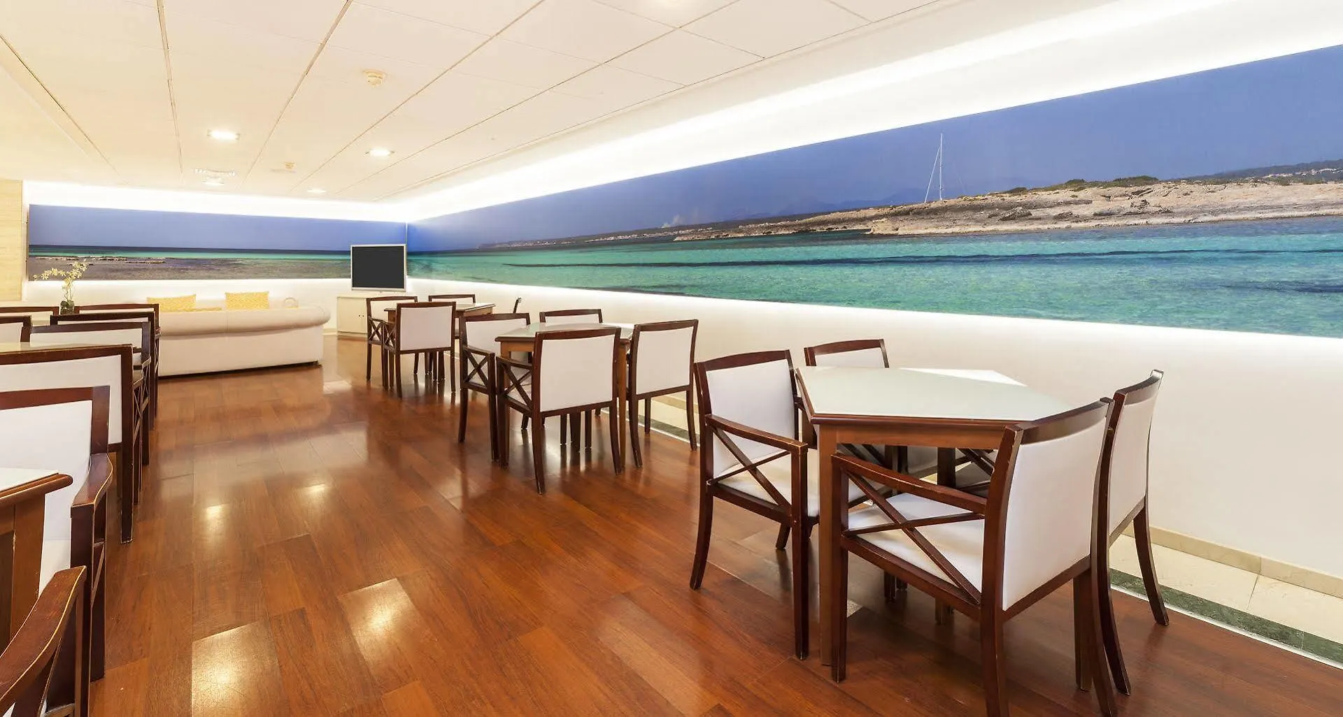Hotel Globales Pionero Santa Ponça
