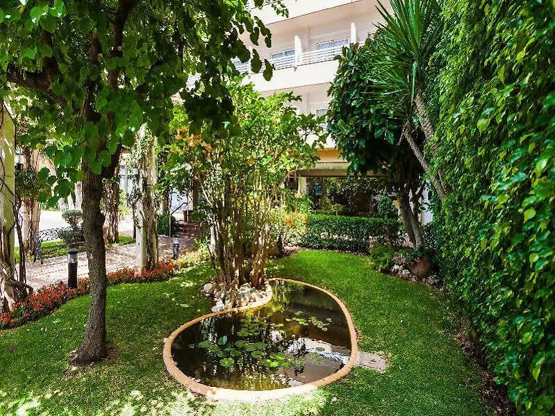 Hotel Globales Pionero Santa Ponça