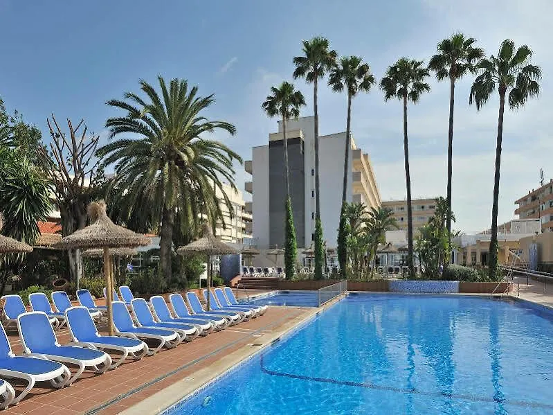 Hotel Globales Pionero Santa Ponça Spanien