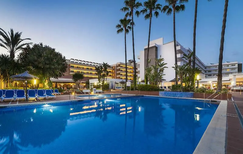 ****  Hotel Globales Pionero Santa Ponça Spanien