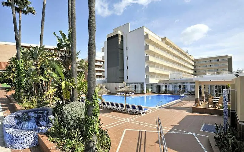 Hotel Globales Pionero Santa Ponça