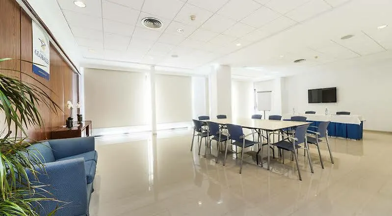 Hotel Globales Pionero Santa Ponça