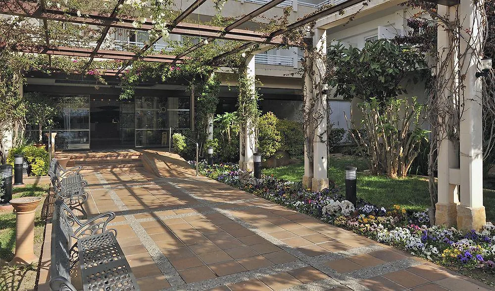 Hotel Globales Pionero Santa Ponça