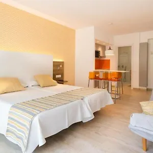 Apartahotel Casablanca Apartments,, Santa Ponsa