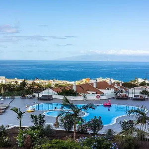 Costa Adeje Garden 3*, Playa de las Americas (Tenerife) Spain