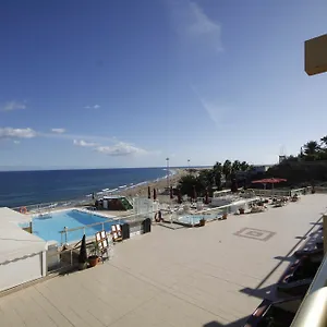 Atlantic Club 3*, Playa del Ingles (Gran Canaria) Spain