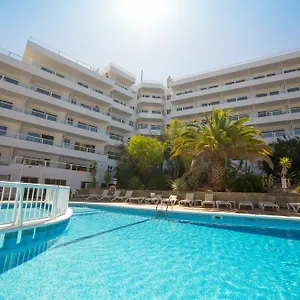 Szálloda Pierre&vacances Mallorca Portofino