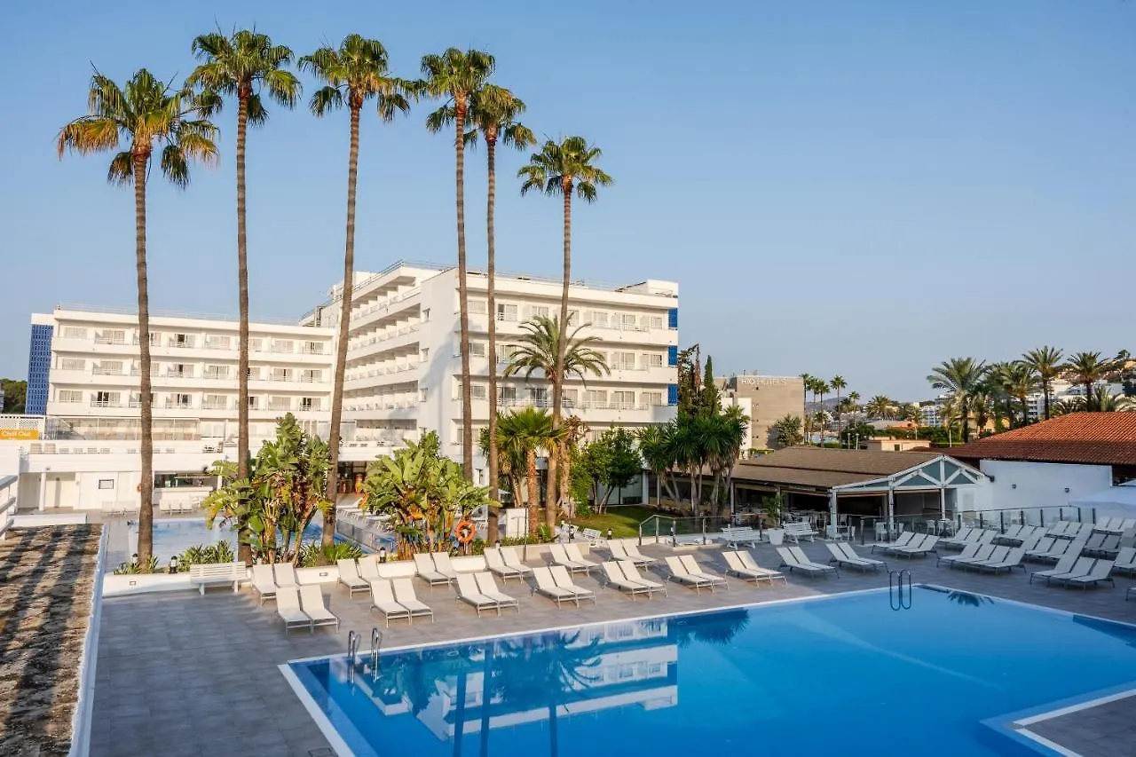 Globales Pionero Hotel Santa Ponsa
