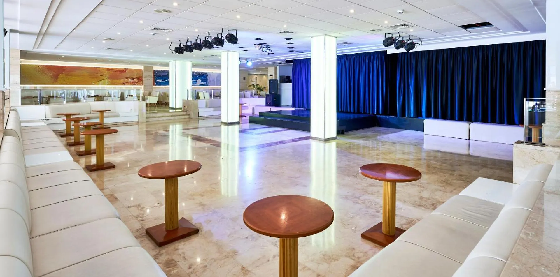 Globales Pionero Hotel Santa Ponsa