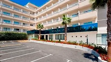 Globales Pionero Hotel Santa Ponsa
